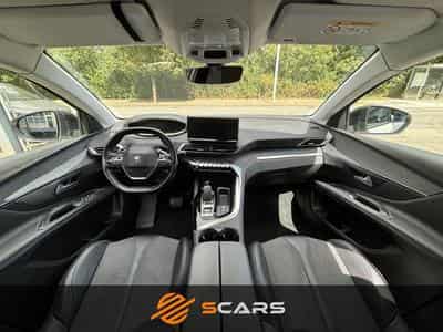 Peugeot 3008 1.6 HYBRID 225cv e-EAT8 PLUG-IN PACK ALLURE (2022) - Foto 8