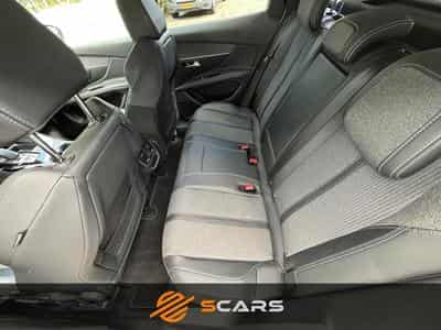 Peugeot 3008 1.6 HYBRID 225cv e-EAT8 PLUG-IN PACK ALLURE (2022) - Foto 9