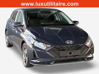 Hyundai i20 1.2 MPI 79 Pure (2025) - Photo 1