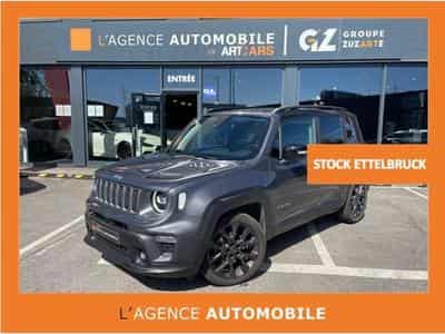 Jeep Renegade Renegade 1.5 GSE -GARANTIE JUSQU'A 36 MOIS- (2023) - Foto 1
