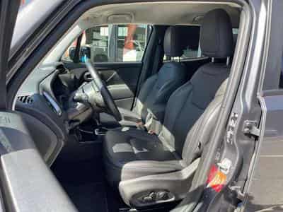Jeep Renegade Renegade 1.5 GSE -GARANTIE JUSQU'A 36 MOIS- (2023) - Foto 12