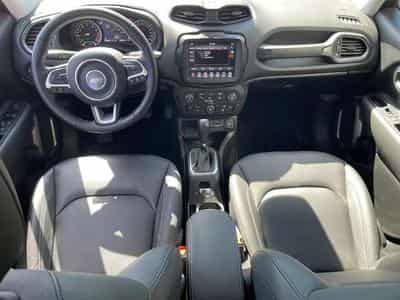Jeep Renegade Renegade 1.5 GSE -GARANTIE JUSQU'A 36 MOIS- (2023) - Foto 13