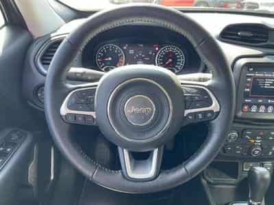 Jeep Renegade Renegade 1.5 GSE -GARANTIE JUSQU'A 36 MOIS- (2023) - Foto 14