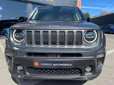 Jeep Renegade Renegade 1.5 GSE -GARANTIE JUSQU'A 36 MOIS- (2023) - Foto 3