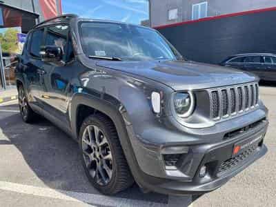Jeep Renegade Renegade 1.5 GSE -GARANTIE JUSQU'A 36 MOIS- (2023) - Foto 4