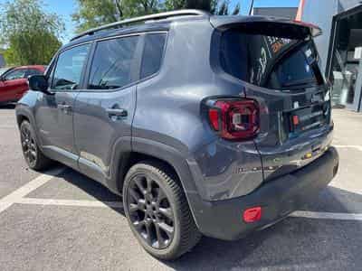 Jeep Renegade Renegade 1.5 GSE -GARANTIE JUSQU'A 36 MOIS- (2023) - Foto 7