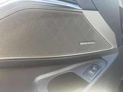 BMW 320 320d Touring Aut. M JUSQU'A 36 MOIS DE GARANTIE (2021) - Foto 10