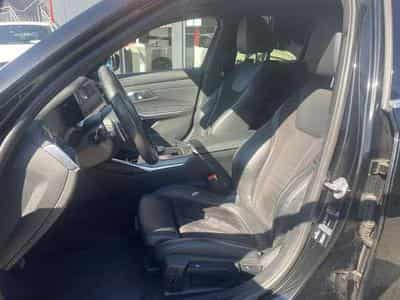 BMW 320 320d Touring Aut. M JUSQU'A 36 MOIS DE GARANTIE (2021) - Foto 11