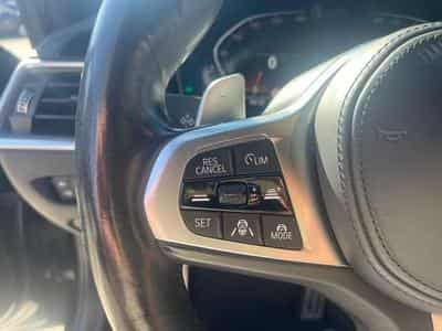 BMW 320 320d Touring Aut. M JUSQU'A 36 MOIS DE GARANTIE (2021) - Foto 13