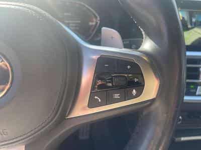 BMW 320 320d Touring Aut. M JUSQU'A 36 MOIS DE GARANTIE (2021) - Foto 14