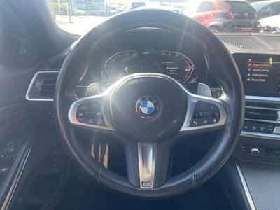 BMW 320 320d Touring Aut. M JUSQU'A 36 MOIS DE GARANTIE (2021) - Foto 15