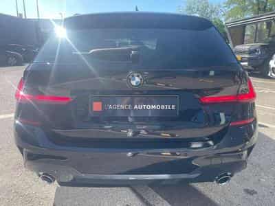 BMW 320 320d Touring Aut. M JUSQU'A 36 MOIS DE GARANTIE (2021) - Foto 6