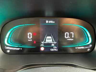 Hyundai i10 Comfort (2025) - Photo 15