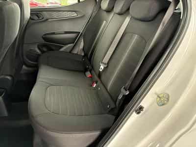 Hyundai i10 Comfort (2025) - Photo 6