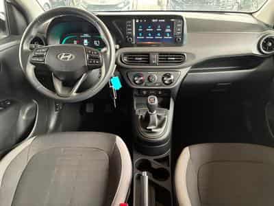 Hyundai i10 Comfort (2025) - Photo 9