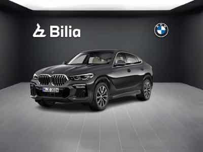 BMW X6 X6 xDrive40i (2021) - Photo 1