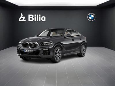 BMW X6 X6 xDrive40i (2021) - Foto 1