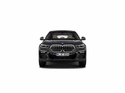 BMW X6 X6 xDrive40i (2021) - Photo 2