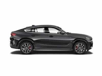 BMW X6 X6 xDrive40i (2021) - Photo 3