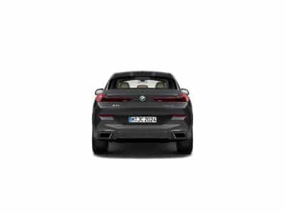BMW X6 X6 xDrive40i (2021) - Photo 4