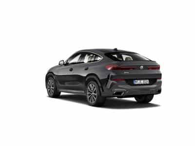 BMW X6 X6 xDrive40i (2021) - Photo 5