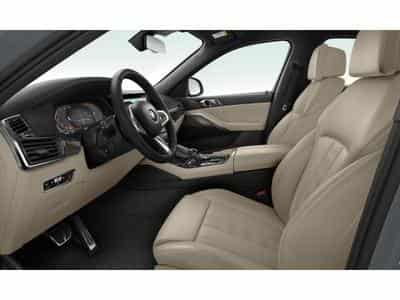 BMW X6 X6 xDrive40i (2021) - Photo 6