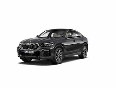 BMW X6 X6 xDrive40i (2021) - Photo 8