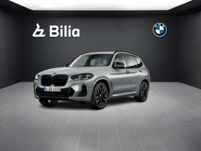 BMW X3 X3 M40d (2022) - Photo 1