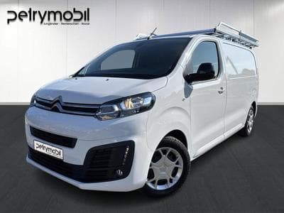 Citroen Jumpy M 1.5 BlueHDI 120 S&S BVM6 (2024) - Photo 1