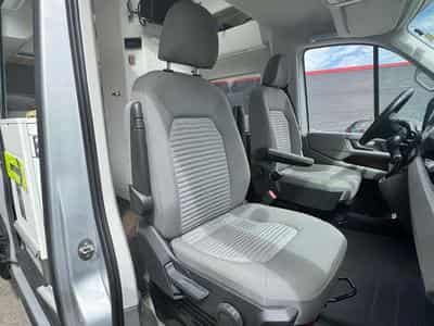 VW Grand California 1er OWNER / jusqu'a 36 mois de garantie (2022) - Foto 12