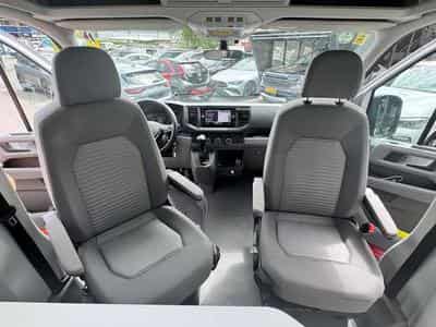 VW Grand California 1er OWNER / jusqu'a 36 mois de garantie (2022) - Foto 13