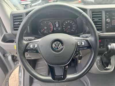 VW Grand California 1er OWNER / jusqu'a 36 mois de garantie (2022) - Foto 14