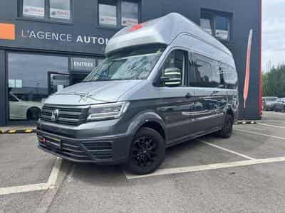 VW Grand California 1er OWNER / jusqu'a 36 mois de garantie (2022) - Foto 2