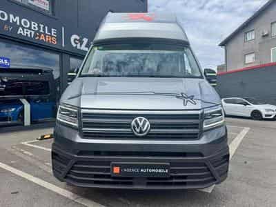 VW Grand California 1er OWNER / jusqu'a 36 mois de garantie (2022) - Foto 3