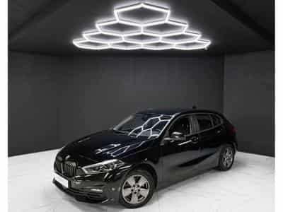 BMW 116 D / Business / CarPlay / 1. Hand (2021) - Photo 1