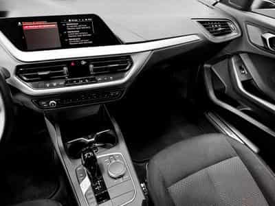 BMW 116 D / Business / CarPlay / 1. Hand (2021) - Photo 10