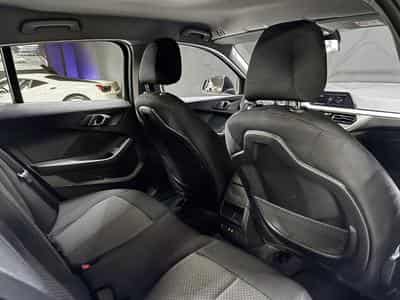 BMW 116 D / Business / CarPlay / 1. Hand (2021) - Photo 11