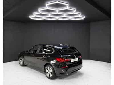 BMW 116 D / Business / CarPlay / 1. Hand (2021) - Photo 3