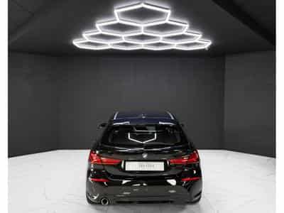 BMW 116 D / Business / CarPlay / 1. Hand (2021) - Photo 4