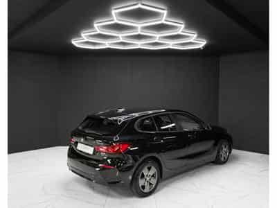 BMW 116 D / Business / CarPlay / 1. Hand (2021) - Photo 5