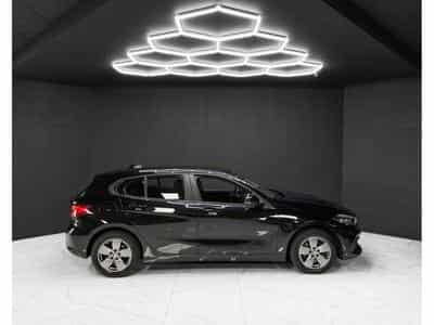 BMW 116 D / Business / CarPlay / 1. Hand (2021) - Photo 6