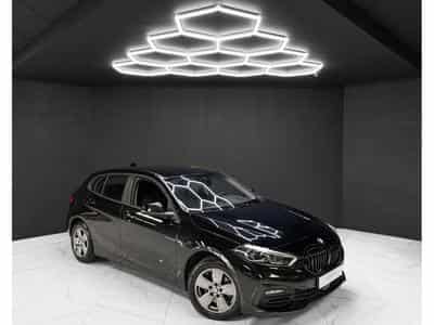 BMW 116 D / Business / CarPlay / 1. Hand (2021) - Photo 7
