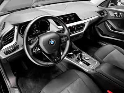 BMW 116 D / Business / CarPlay / 1. Hand (2021) - Photo 9