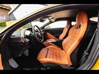 Ferrari Amalfi 3.9 V8 (640 CH) - GIALLO MONTECARLO - FULL PPF (2026) - Foto 10