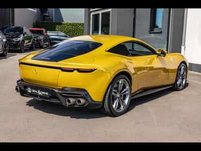 Ferrari Amalfi 3.9 V8 (640 CH) - GIALLO MONTECARLO - FULL PPF (2026) - Foto 6