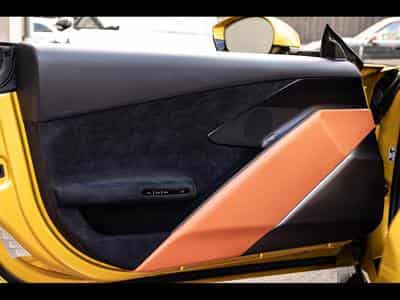 Ferrari Amalfi 3.9 V8 (640 CH) - GIALLO MONTECARLO - FULL PPF (2026) - Foto 8