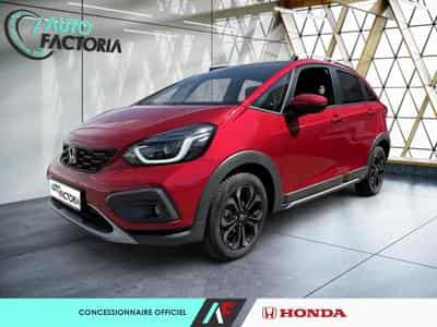 Honda Jazz Crosstar 1.5 i-MMD 122ch e:HEV Advance MY26 (2026) - Photo 1