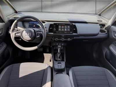 Honda Jazz Crosstar 1.5 i-MMD 122ch e:HEV Advance MY26 (2026) - Photo 10
