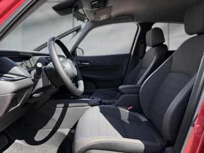 Honda Jazz Crosstar 1.5 i-MMD 122ch e:HEV Advance MY26 (2026) - Photo 11
