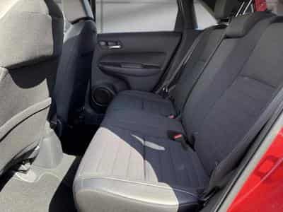 Honda Jazz Crosstar 1.5 i-MMD 122ch e:HEV Advance MY26 (2026) - Photo 12